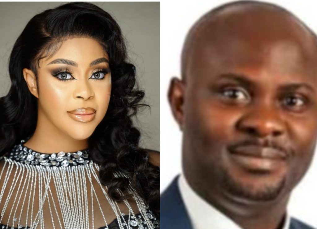 Mimi Orjiekwe Speaks On Her Arrest Over Alleged N700m Fraud, Sues Michael Diongoli