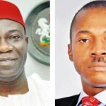 Ekweremadu’s Son And Sullivan's Daughter Make Enugu Commissioners’ List