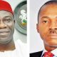 Ekweremadu’s Son And Sullivan's Daughter Make Enugu Commissioners’ List