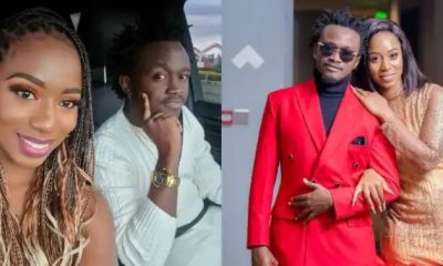 "Marrying One Wife Will Prevent Many Men From Going To Heaven" - Gospel Singer, Bahati