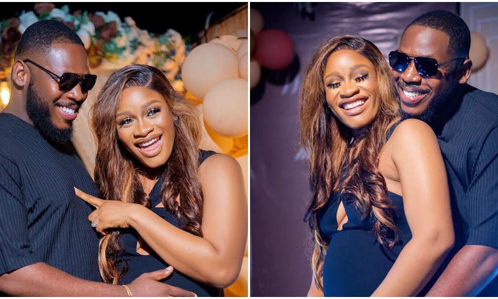 BBNaija All Stars: Frodd Reveals Why He Left His Pregnant Wife For Reality Show [Video]