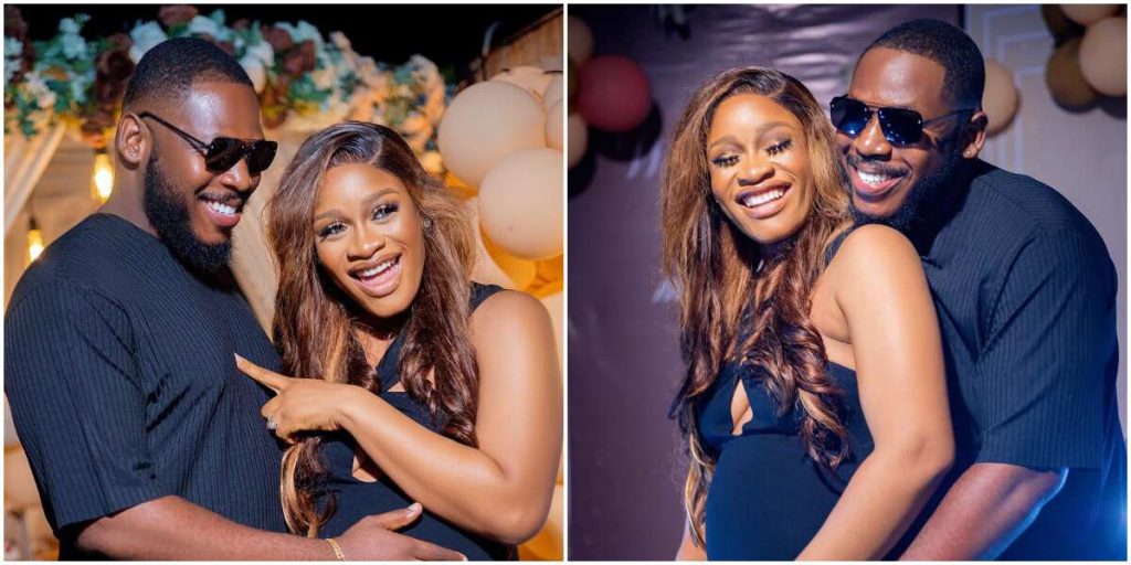 BBNaija All Stars: Frodd Reveals Why He Left His Pregnant Wife For Reality Show [Video]