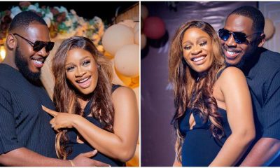 BBNaija All Stars: Frodd Reveals Why He Left His Pregnant Wife For Reality Show [Video]