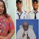 Rita Edochie Reacts As Apostle Suleman’s Threat To Send Happie Boys Back To Nigeria