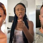 “Stop Disturbing My Life” – Korra Obidi Slams Her Ex-husband, Justin Dean [Video]