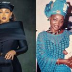 “I've Been A Fine Babe And Fashionista Right From Time” - Mercy Aigbe Brags As She Shares Throwback Photo