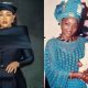 “I've Been A Fine Babe And Fashionista Right From Time” - Mercy Aigbe Brags As She Shares Throwback Photo