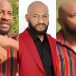 "Why Is There Too Much Jealousy And Envy Among Igbos?" – Yul Edochie Asks