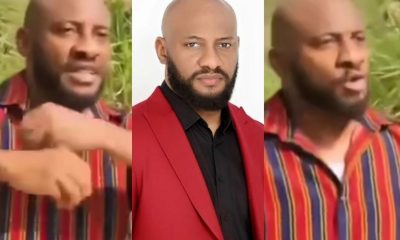 "Why Is There Too Much Jealousy And Envy Among Igbos?" – Yul Edochie Asks