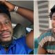 Comedian Nasboi Breaks Down In Tears As He Loses His 20-Year-Old Brother