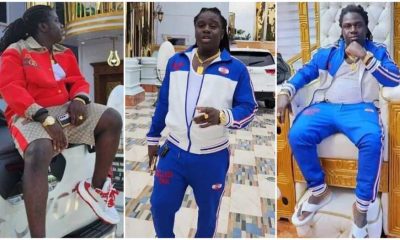 Anambra Native Doctor, Akwa Okuko Regains Freedom After 6 Days In Kidnapper's Den