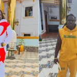 "I Would've Run Away, I Just Decided To Follow Them" - Kidnapped Native Doctor, Akwa Okuko