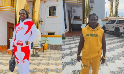 "I Would've Run Away, I Just Decided To Follow Them" - Kidnapped Native Doctor, Akwa Okuko