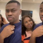 “This Woman Is Always Bullying Me” - Lateef Adedimeji Calls Out His Wife, Mo Bimpe [Video]