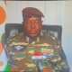 Niger Military junta