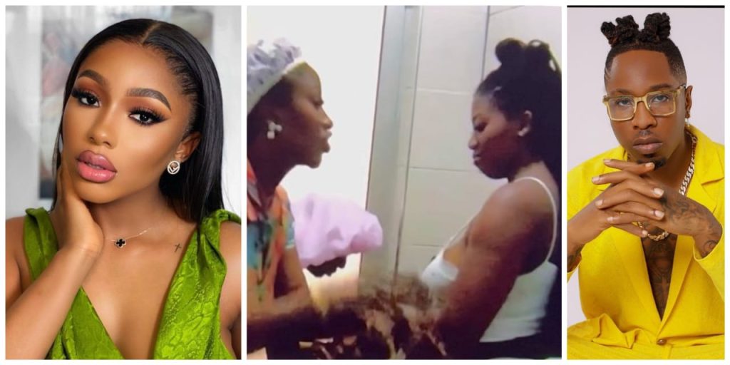 I Chased Ike Out Of My House Because He Doesn’t Wipe His Bum After Using Toilet - Mercy Eke [Video]