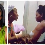 I Chased Ike Out Of My House Because He Doesn’t Wipe His Bum After Using Toilet - Mercy Eke [Video]