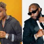 What Davido Told Me About My Album At Houston Club - Crayon