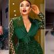 "Miss Radical, You’ve Gone Back To The World” – Netizen Slams Tonto Dikeh Over Her Outfit