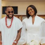 "Stop Circulating Old Pictures" - Davido Warns Amid Reports Of Welcoming Twins With Chioma