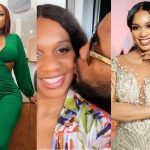 Nancy Iheme Mocks Sandra Iheuwa Over Her Failed Relationship With Morachi [Video]