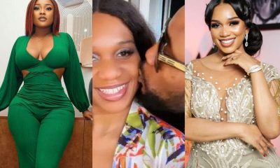 Nancy Iheme Mocks Sandra Iheuwa Over Her Failed Relationship With Morachi [Video]