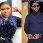 "Rude Goat” - Ruth Kadiri Slams Eddie Watson For Interfering In Her Personal Life