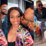 “When The Player Gets Played” - Sandra Iheuwa Shades Morachi After Their Breakup