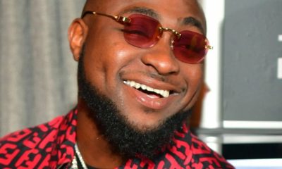 “Nigeria Election Nah By Who Rugged Pass" - Davido Reacts To Tribunal Rulings
