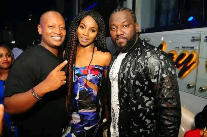 44-Year-Old Nigerian Man Collapses And Dies At Airbnb In Kenya