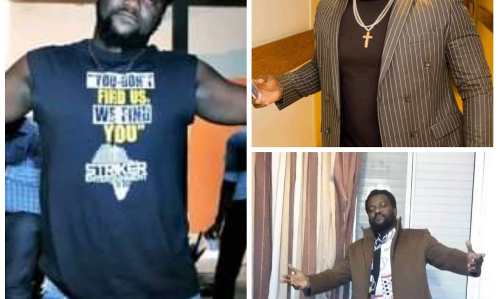 44-Year-Old Nigerian Man Collapses And Dies At Airbnb In Kenya