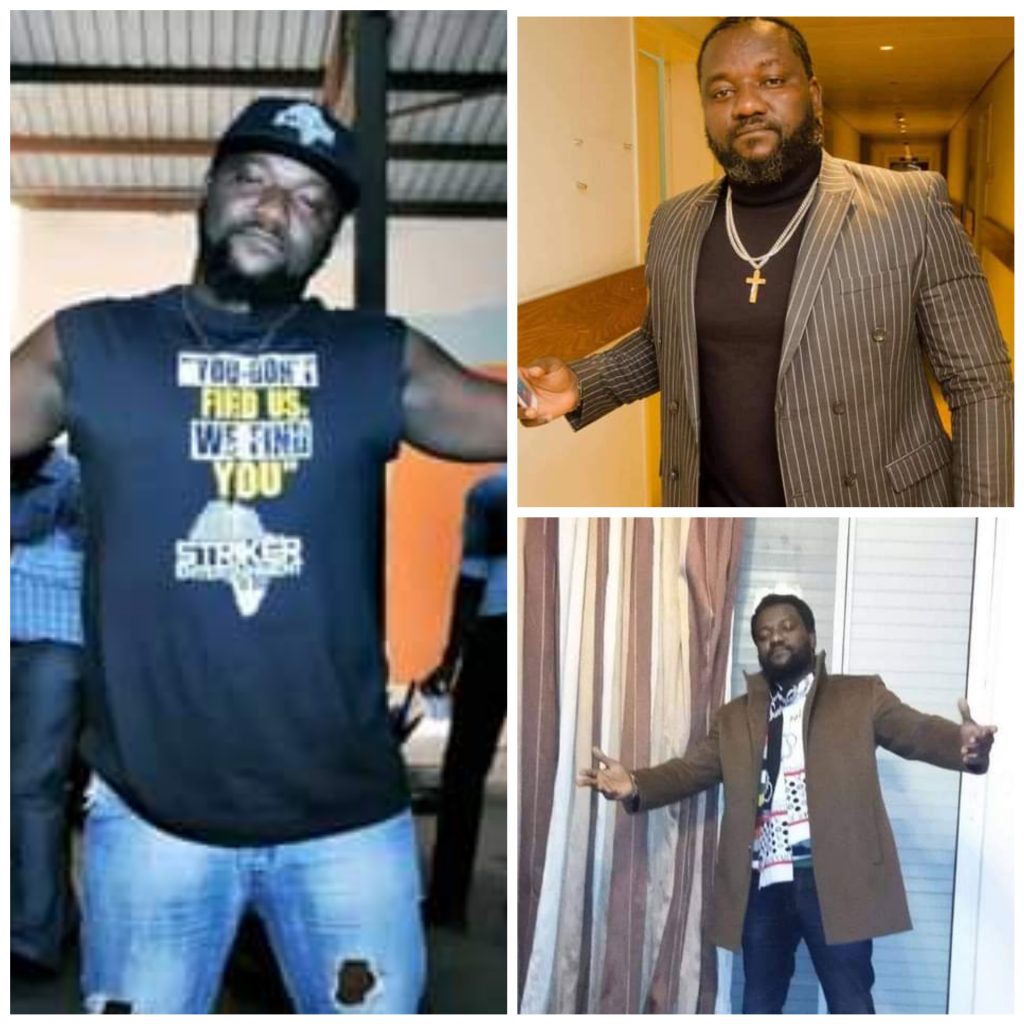 44-Year-Old Nigerian Man Collapses And Dies At Airbnb In Kenya