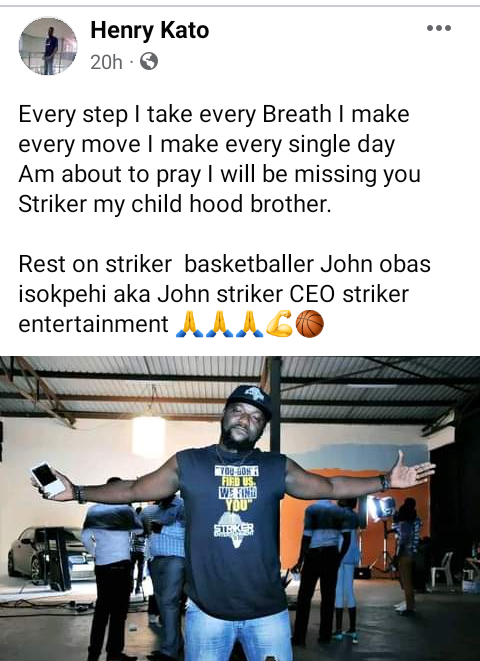 44-Year-Old Nigerian Man Collapses And Dies At Airbnb In Kenya