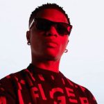 BRIT Awards Honours Wizkid For Setting New Record In UK