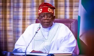 Tinubu Celebrates Supreme Court Verdict, Vows to Exceed Service Expectations 2