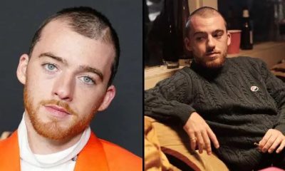 Euphoria Actor, Angus Cloud 'Fez' Dies At 25, A Week After His Father's Burial