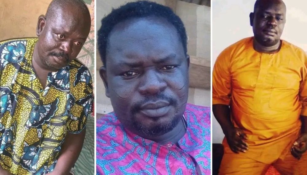 Nollywood Actor, Musiliu Ajikanle Dies Of Stroke