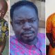 Nollywood Actor, Musiliu Ajikanle Dies Of Stroke