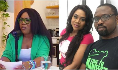 “I Found Out My 3rd Marriage Had Ended On YouTube" - Stella Damasus Reveals [Video]
