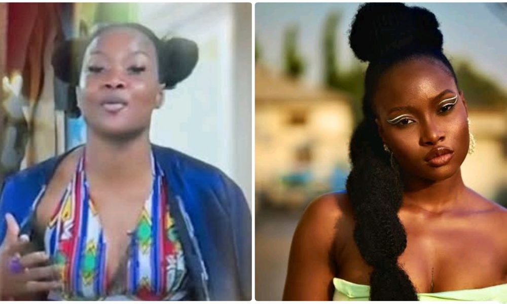 BNaija All Stars: I’m Still A Virgin At 22 – Ilebaye [Video]