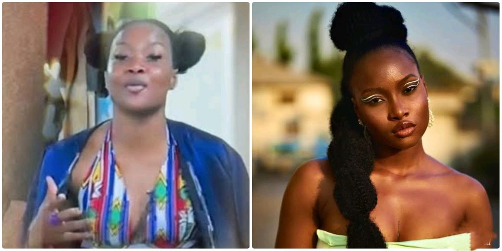 BNaija All Stars: I’m Still A Virgin At 22 – Ilebaye [Video]