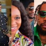 Man Gifts Sandra Iheuwa N100k For 'Breakfast' Following Her Break-up With Morachi