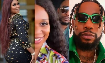 Man Gifts Sandra Iheuwa N100k For 'Breakfast' Following Her Break-up With Morachi