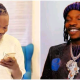 “We Haven't Seen You Inside That Thing Wey You Buy” – Naira Marley Throws Shade
