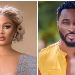 “I Love Dark And Tall Men” - Phyna Reveals She's Crushing On Pere