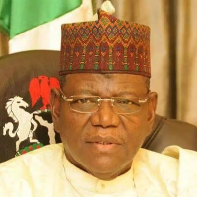 N1.35bn Fraud: EFCC Asks Supreme Court To Quash Discharge Of Sule Lamido, Others 1