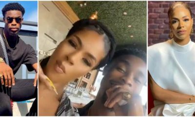 BBNaija All Stars: Neo Reveals Why He Regret Having Venita As Family Member [Video]