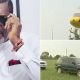“I'm First Nigerian Actor To Fly In Helicopter In A Movie” – Kanayo O. Kanayo [Video]