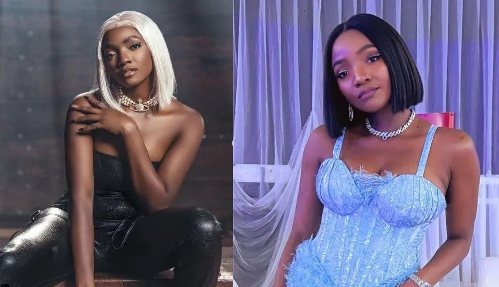 Singer Simi Reveals One Thing People Don’t Know About Her