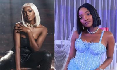 Singer Simi Reveals One Thing People Don’t Know About Her
